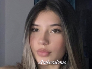 Amberalonso