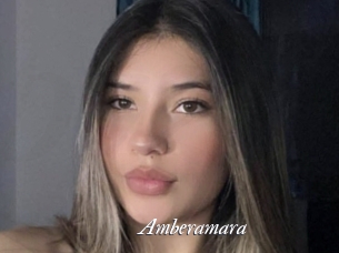 Amberamara