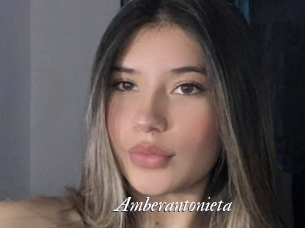 Amberantonieta