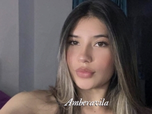 amberavila Partouze