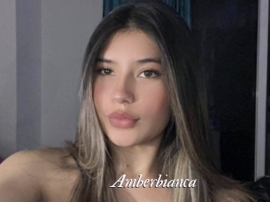 Amberbianca