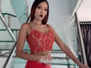 Amberblackk