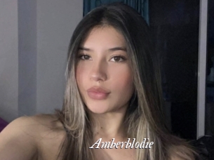 amberblodie Partouze