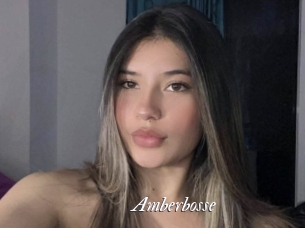 Amberbosse