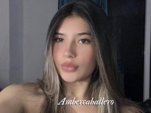 Ambercaballero