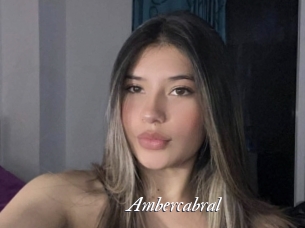 Ambercabral