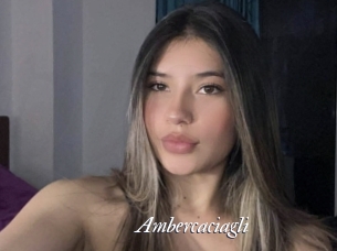 ambercaciagli Partouze