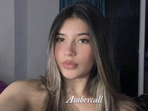 Ambercall
