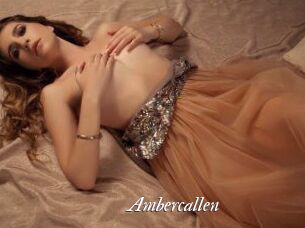 Ambercallen