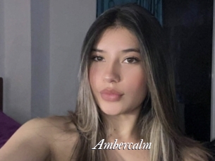 Ambercalm