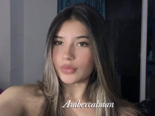 Ambercalman