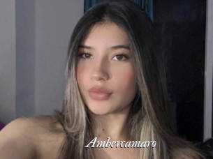 Ambercamaro