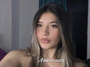 ambercanto Partouze