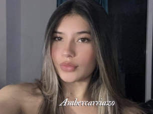 ambercarriazo Partouze
