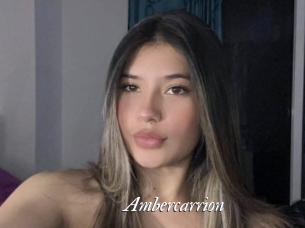 Ambercarrion