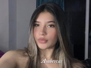 Ambercas