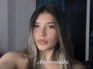 Amberceballos