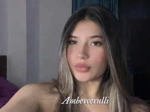 Ambercerulli