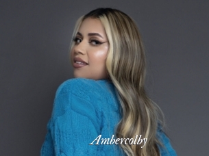 Ambercolby