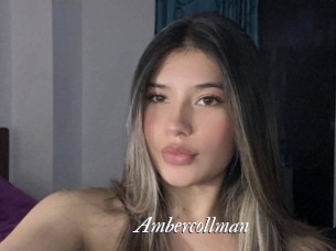 Ambercollman