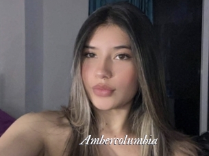 Ambercolumbia