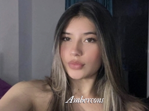 Ambercons