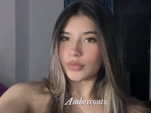 Amberconto