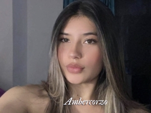 Ambercorzo