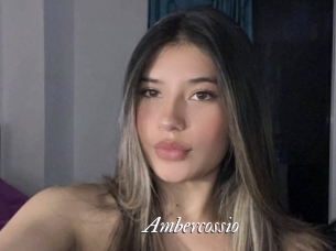 Ambercossio