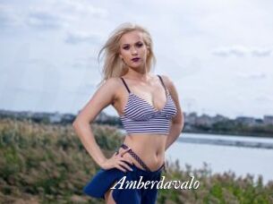 Amberdavalo
