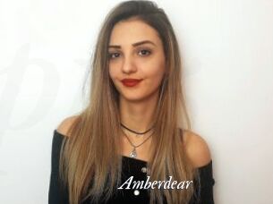 amberdear Partouze