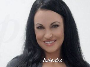 Amberdxo