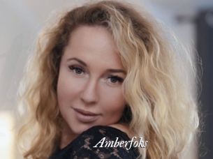 Amberfoks