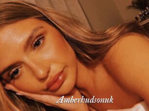 Amberhudsonuk