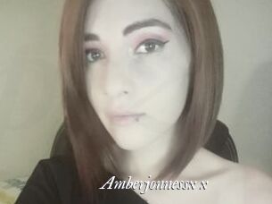 Amberjonnessx_x