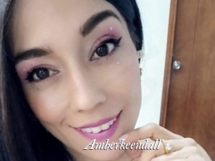 amberkeendall Partouze
