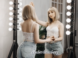amberkensberg Partouze