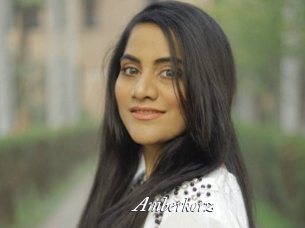 Amberkorz