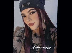 amberlocke Partouze