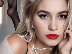 ambermonro Partouze