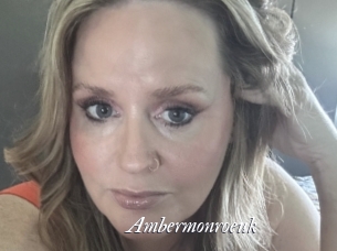 Ambermonroeuk