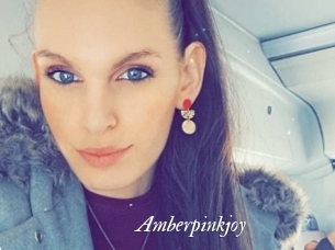 amberpinkjoy Partouze