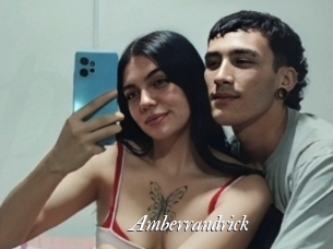 Amberrandrick