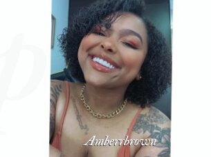 Amberrbrown
