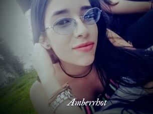 Amberrhot