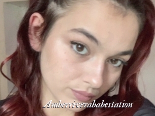 Amberriverababestation