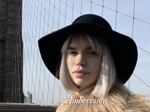 Amberrosen