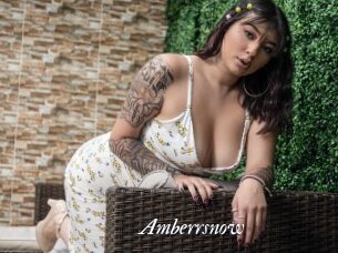 amberrsnow Partouze