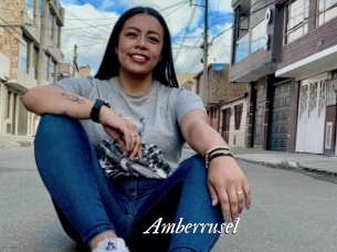 Amberrusel