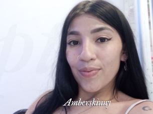 Amberskinny